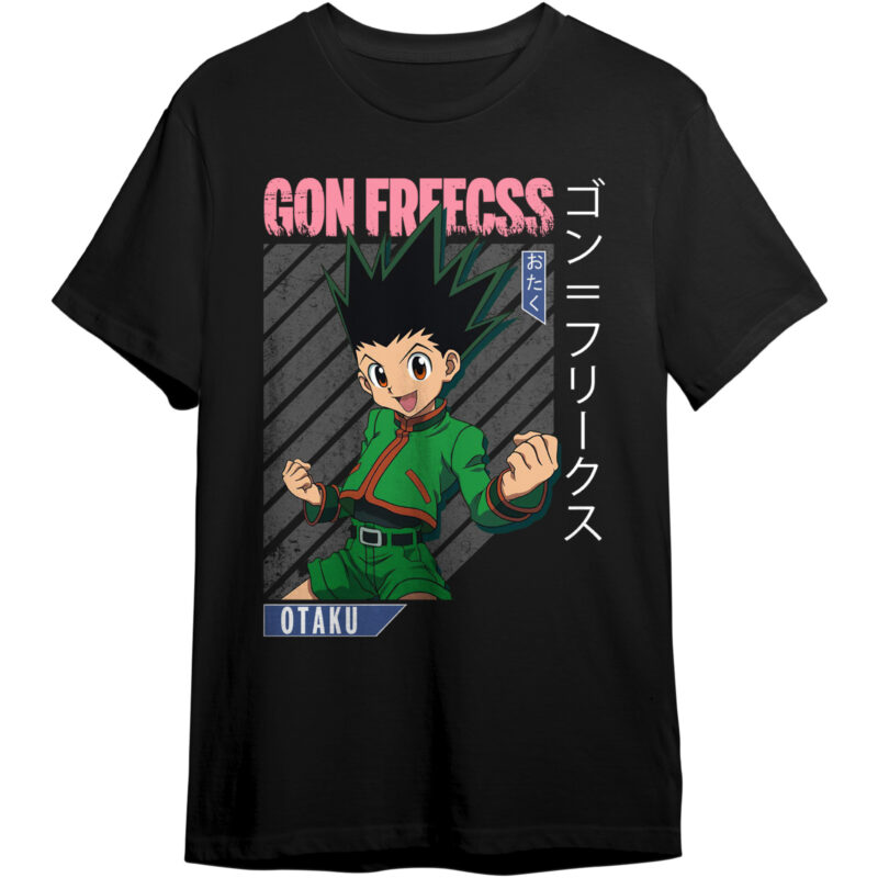 Hunter x Hunter Gon T-Shirt