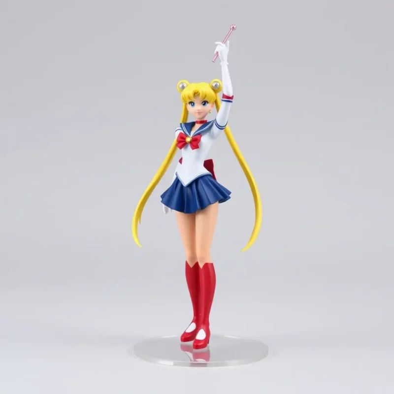 Sailor Moon Collectible